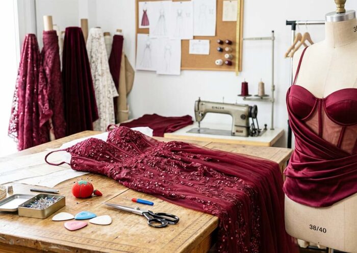 Desarrollo de vestidos de fiesta: 7 claves del negocio