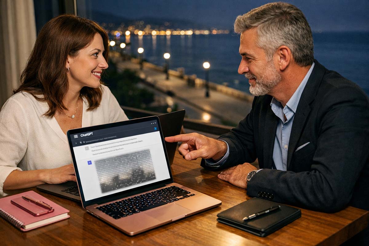 ¿En qué te puede ayudar la IA? (para principiantes) 2 ¿En qué te puede ayudar la IA? Eso depende de que necesites en tu negocio.