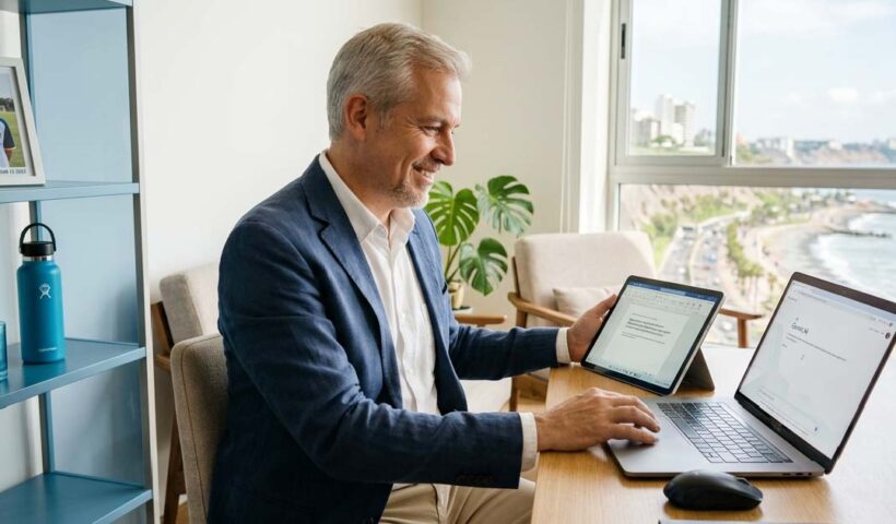 ¿En qué te puede ayudar la IA? (para principiantes)