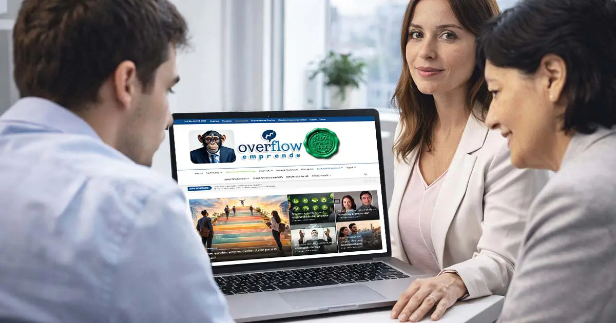 Guías de conocimiento para emprendedores