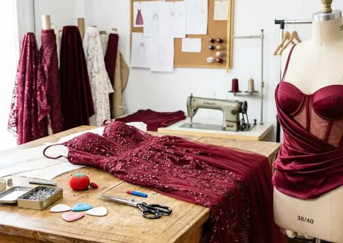 Negocio de Vestidos de Fiesta: 7 Claves para emprender con éxito