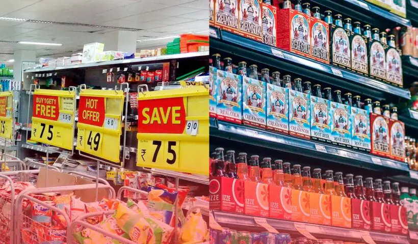 10 claves del retail para Bodegas o Minimarkets
