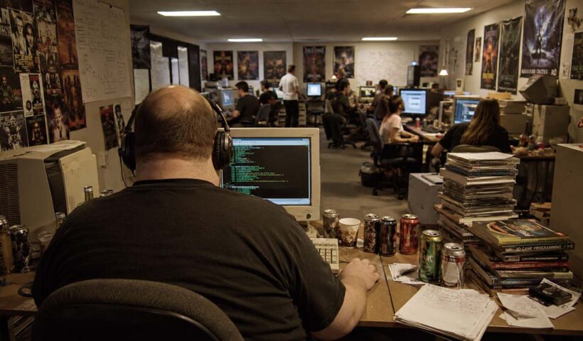 Markus Persson y la revolución del video juego emprendedor invitado
