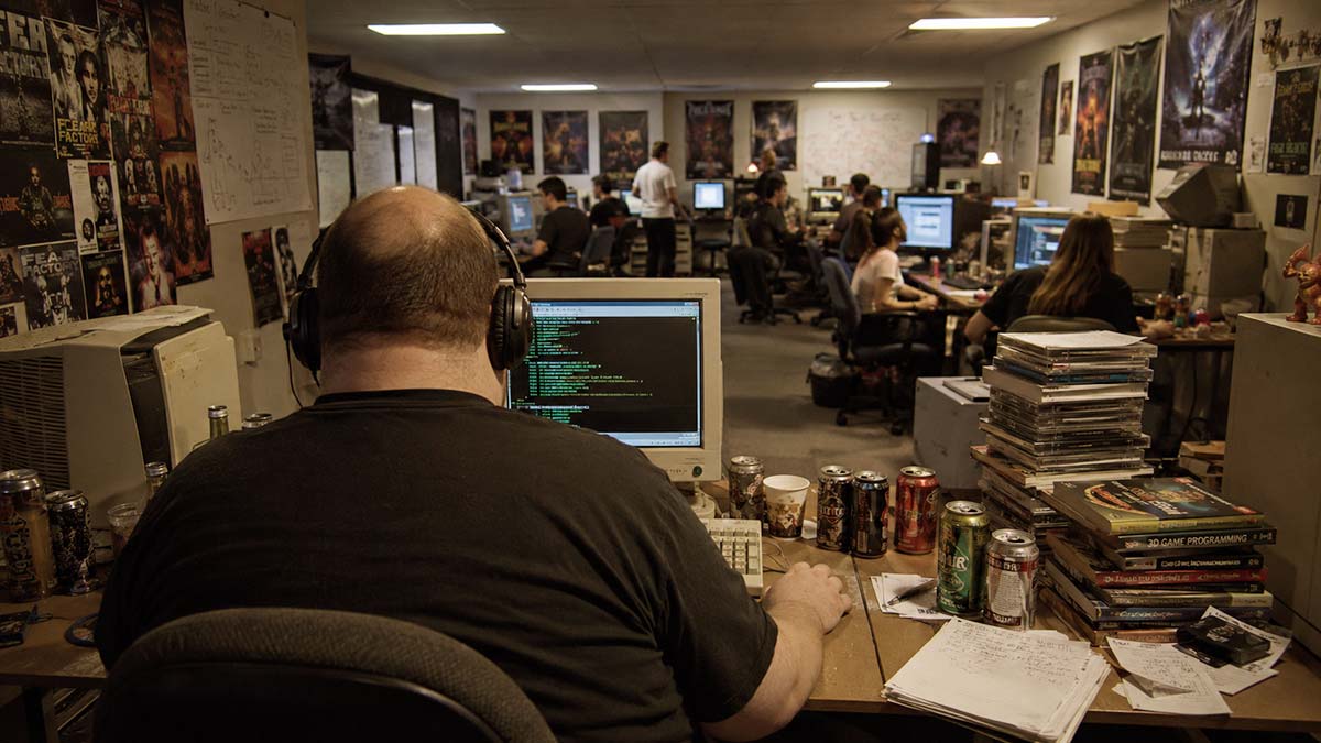 Markus Persson y la revolución del video juego emprendedor invitado
