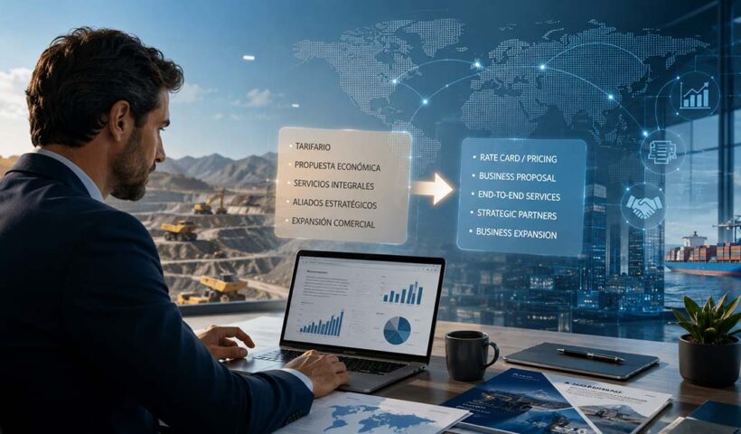 Traducción al Inglés para negocios: ¿Tienes la que necesitas?