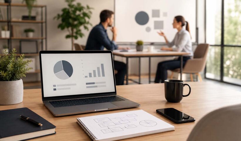 En lo simple se encuentra el éxito emprendedor