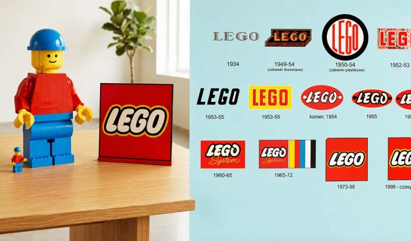 Lego una historia de resiliencia emprendedora