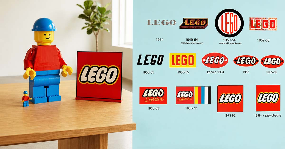 Lego una historia de resiliencia emprendedora