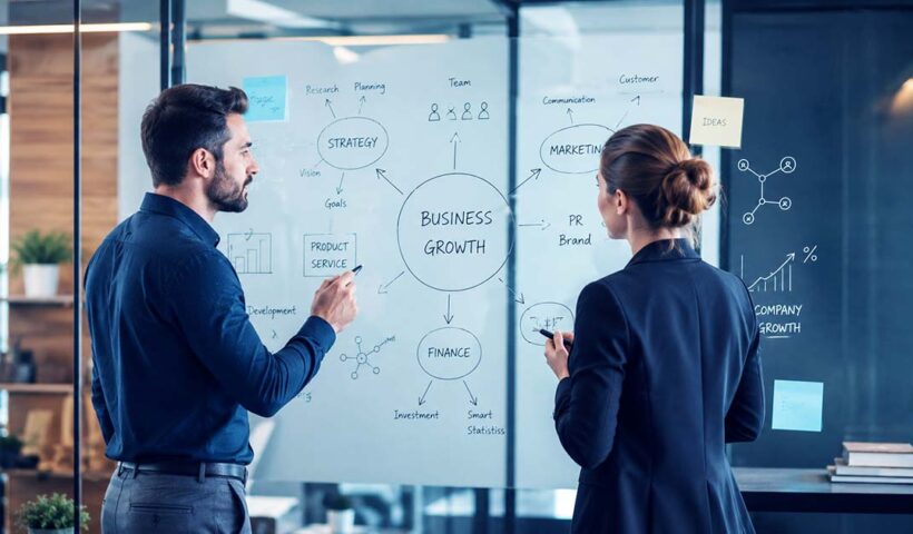 Líder de desarrollo de negocios: ¿Cuándo definirlo?