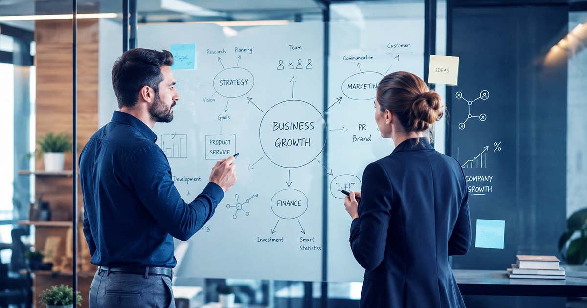 Líder de desarrollo de negocios: ¿Cuándo definirlo?