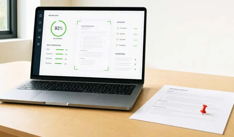 Cómo la Inteligencia Artificial Cambia la Búsqueda de Empleo en Perú