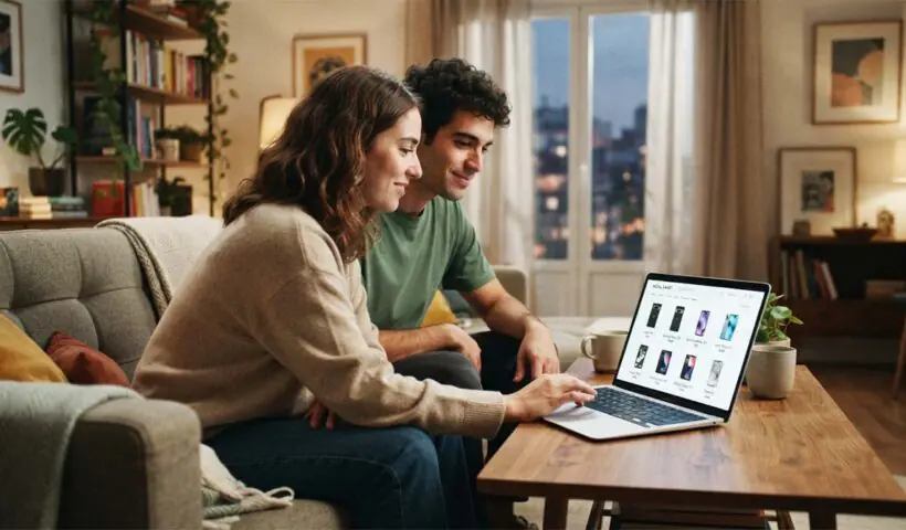 Cyber Wow: la campaña digital peruana líder en comercio electrónico