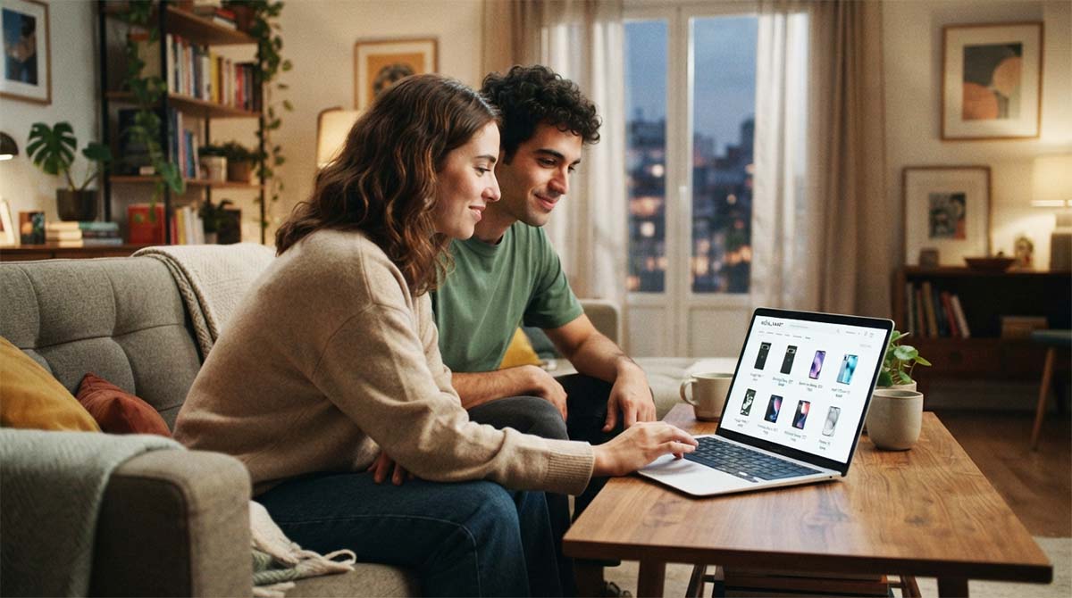 Cyber Wow: la campaña digital peruana líder en comercio electrónico