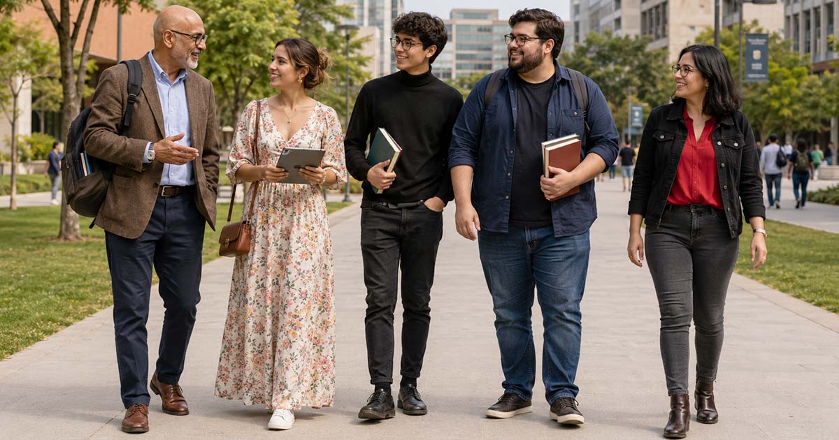 Entidades educativas recomiendan nuestros contenidos