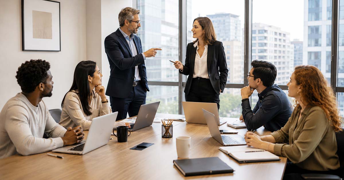 Inteligencias múltiples aplicadas en los negocios