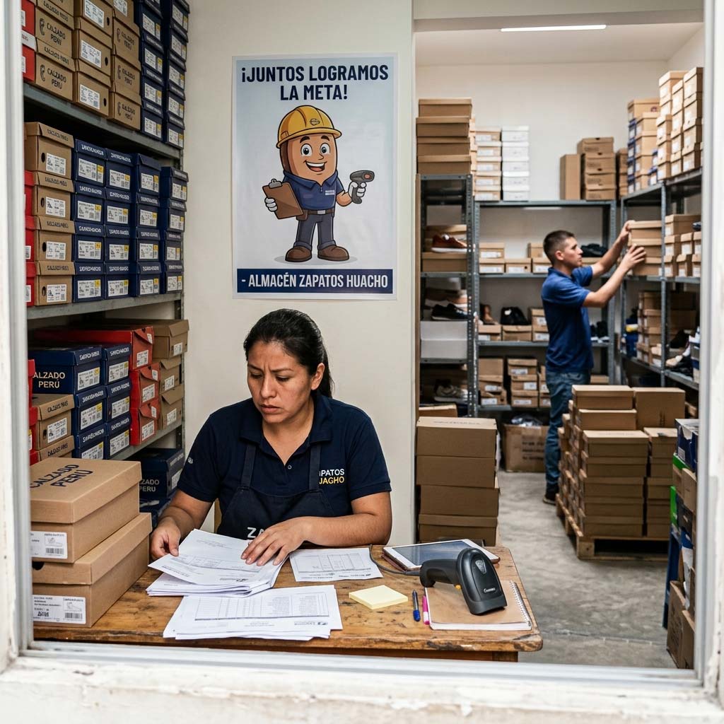 La Administración de archivos híbridos que generan los almacenes por ejemplo causa complejidad