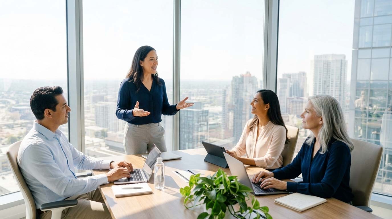 ¿Qué es el Coaching Ontológico y qué oportunidades nos brinda en los negocios?