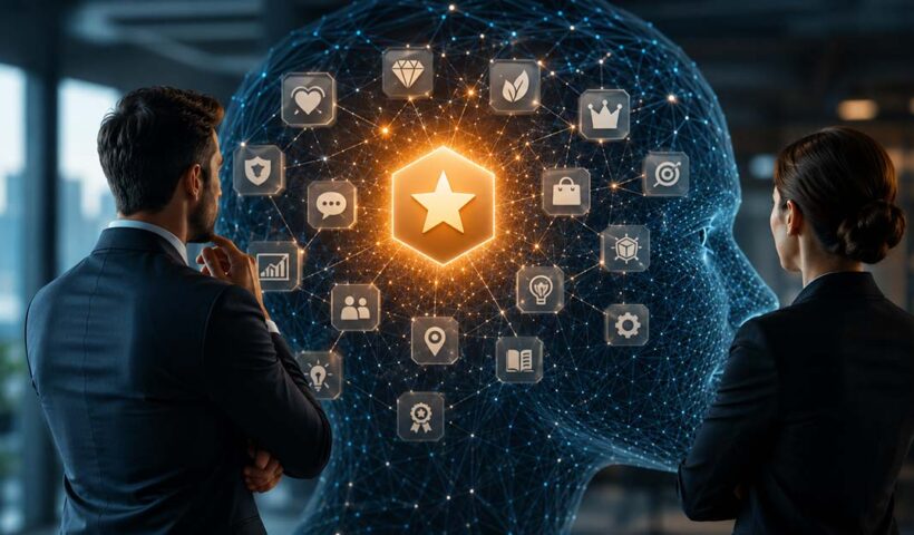 Quiero ser el "top of mind" de mi sector: ¿Cómo?