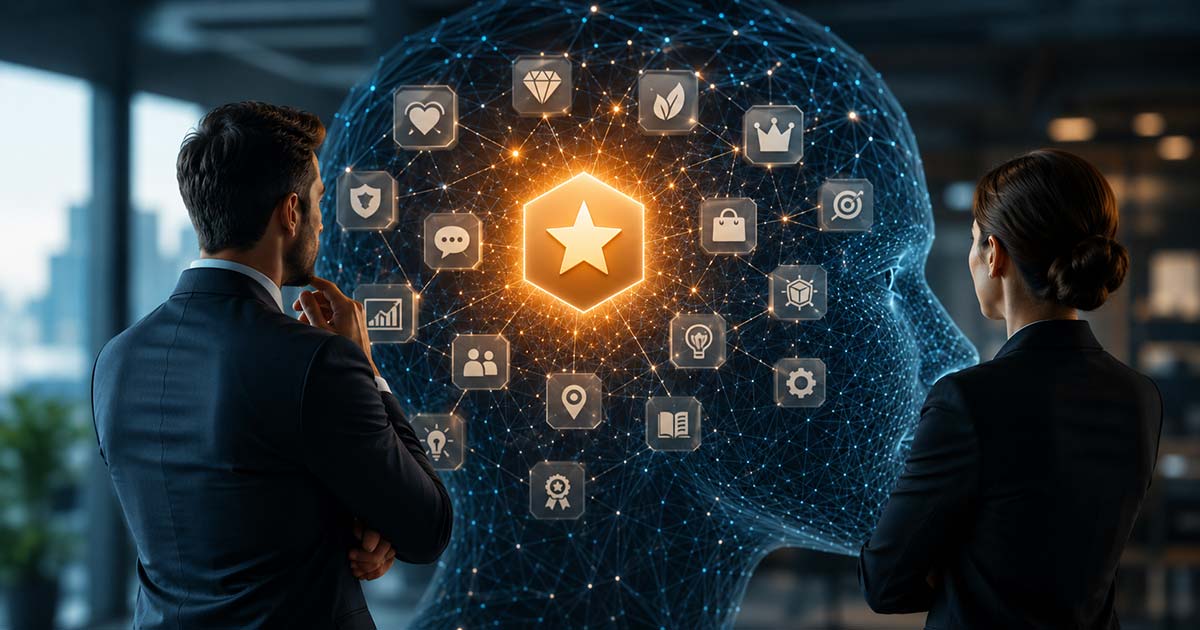 Quiero ser el "top of mind" de mi sector: ¿Cómo?